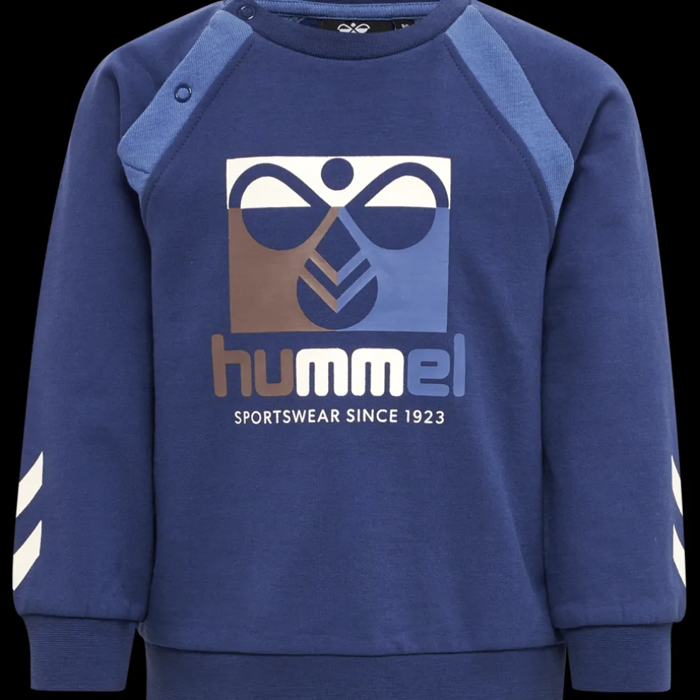hmlLASSEN SWEATSHIRT