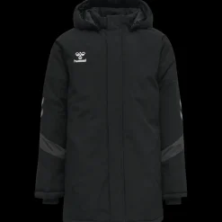 hmlLEAD BENCH JACKET KIDS