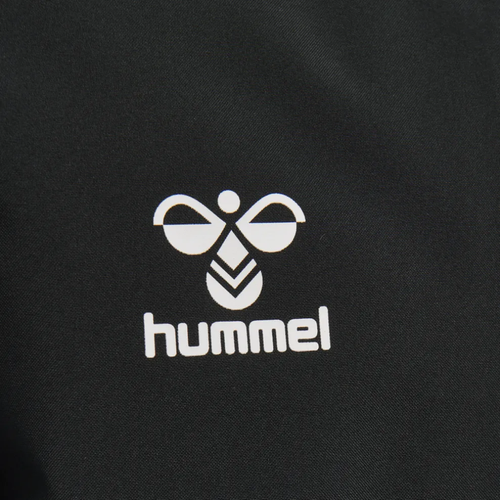 hmlLEAD BENCH JACKET KIDS