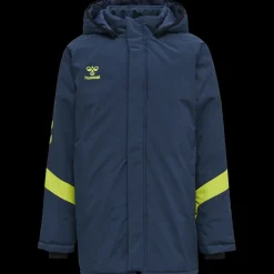 hmlLEAD BENCH JACKET KIDS