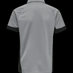 hmlLEAD FUNCTIONAL KIDS POLO
