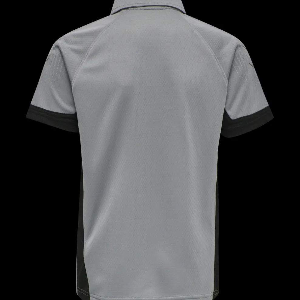 hmlLEAD FUNCTIONAL KIDS POLO