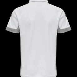 hmlLEAD FUNCTIONAL KIDS POLO