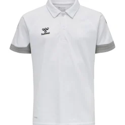 hmlLEAD FUNCTIONAL KIDS POLO