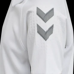 hmlLEAD FUNCTIONAL KIDS POLO