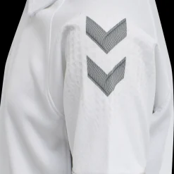 hmlLEAD FUNCTIONAL KIDS POLO