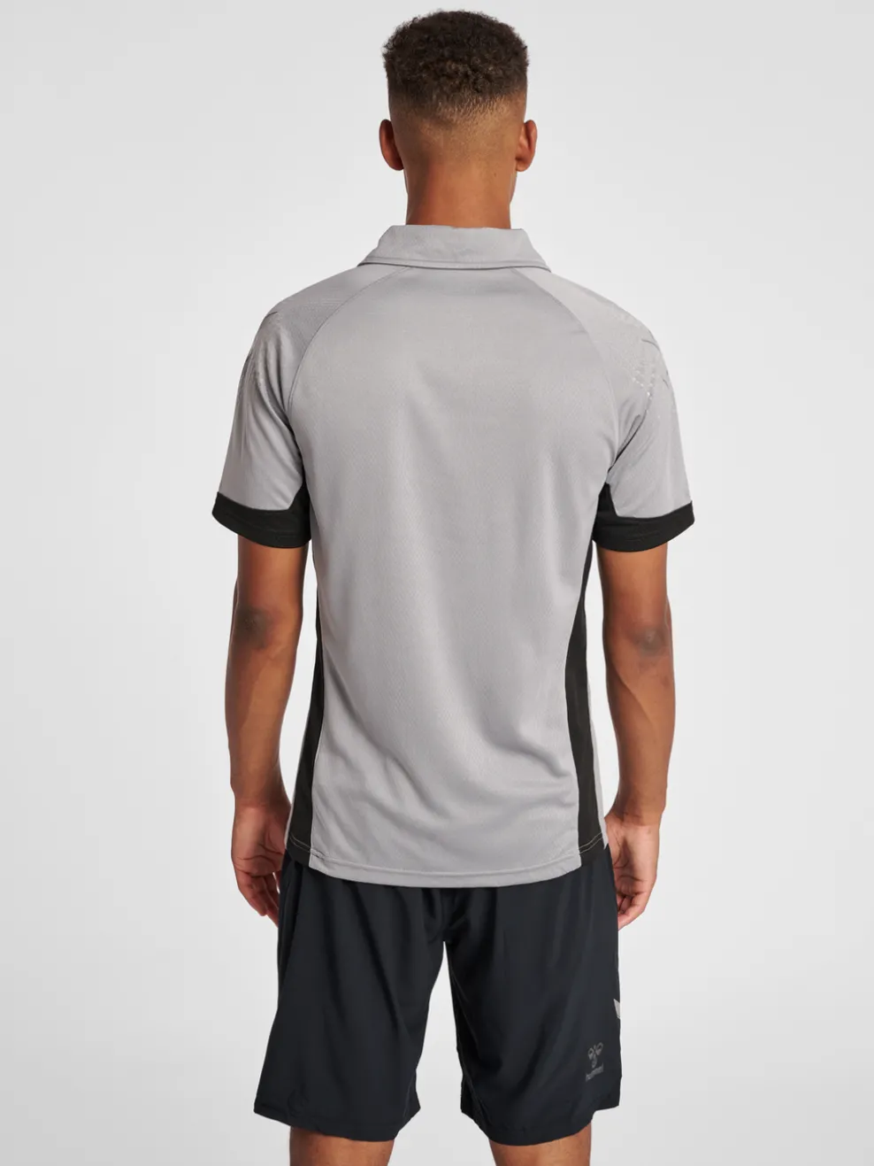 hmlLEAD FUNCTIONAL POLO