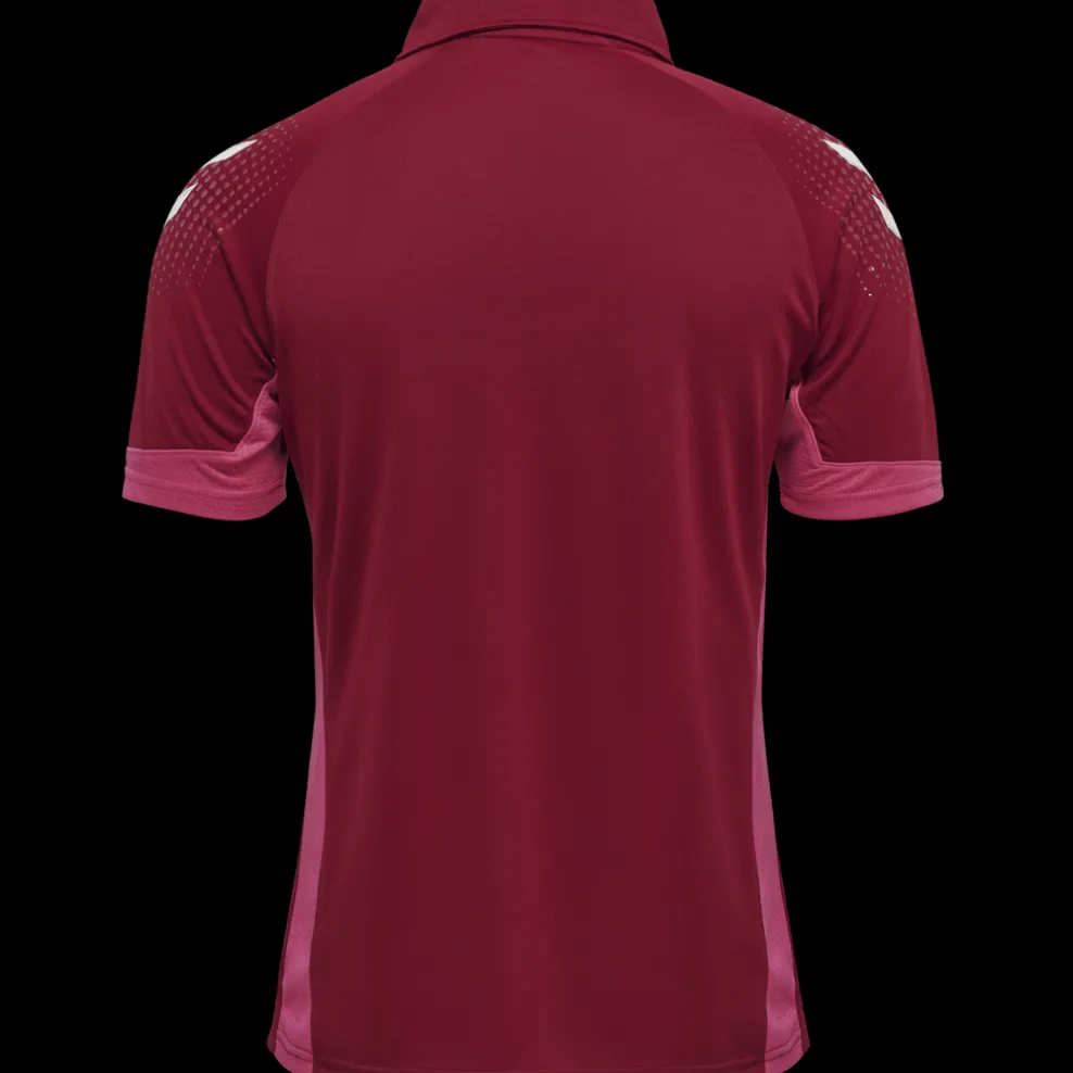 hmlLEAD FUNCTIONAL POLO