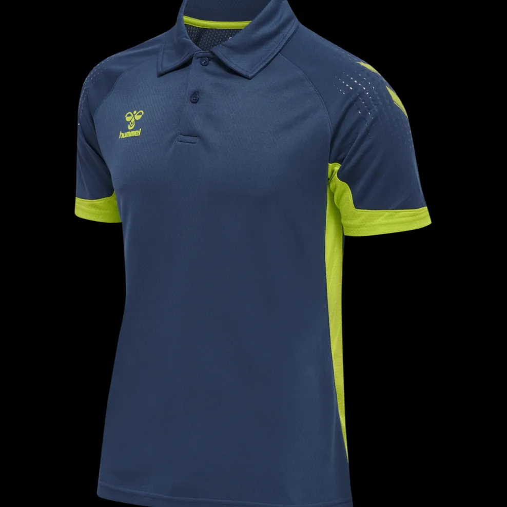 hmlLEAD FUNCTIONAL POLO