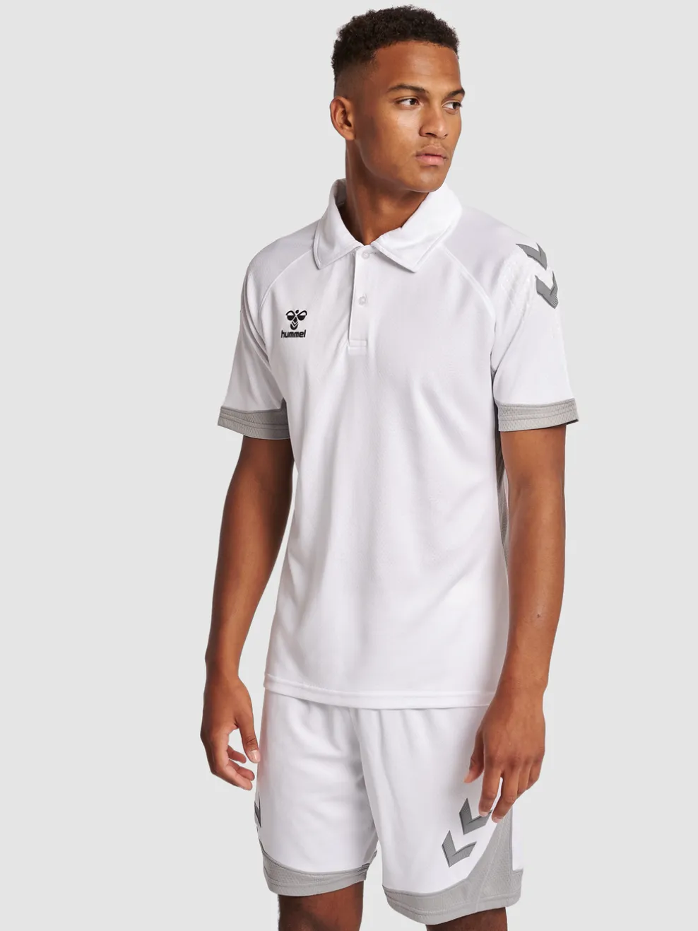 hmlLEAD FUNCTIONAL POLO