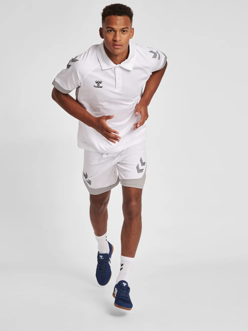 hmlLEAD FUNCTIONAL POLO