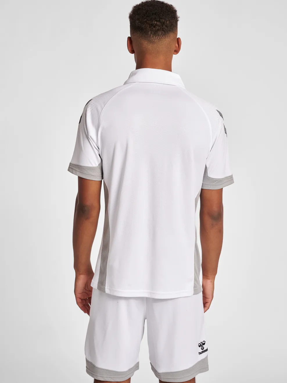 hmlLEAD FUNCTIONAL POLO
