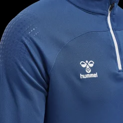 hmlLEAD HALF ZIP