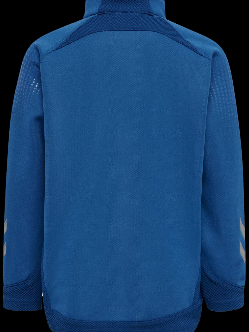 hmlLEAD HALF ZIP KIDS