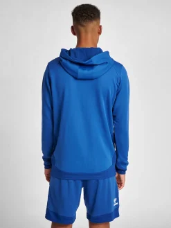 hmlLEAD POLY HOODIE