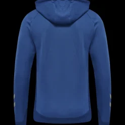 hmlLEAD POLY HOODIE