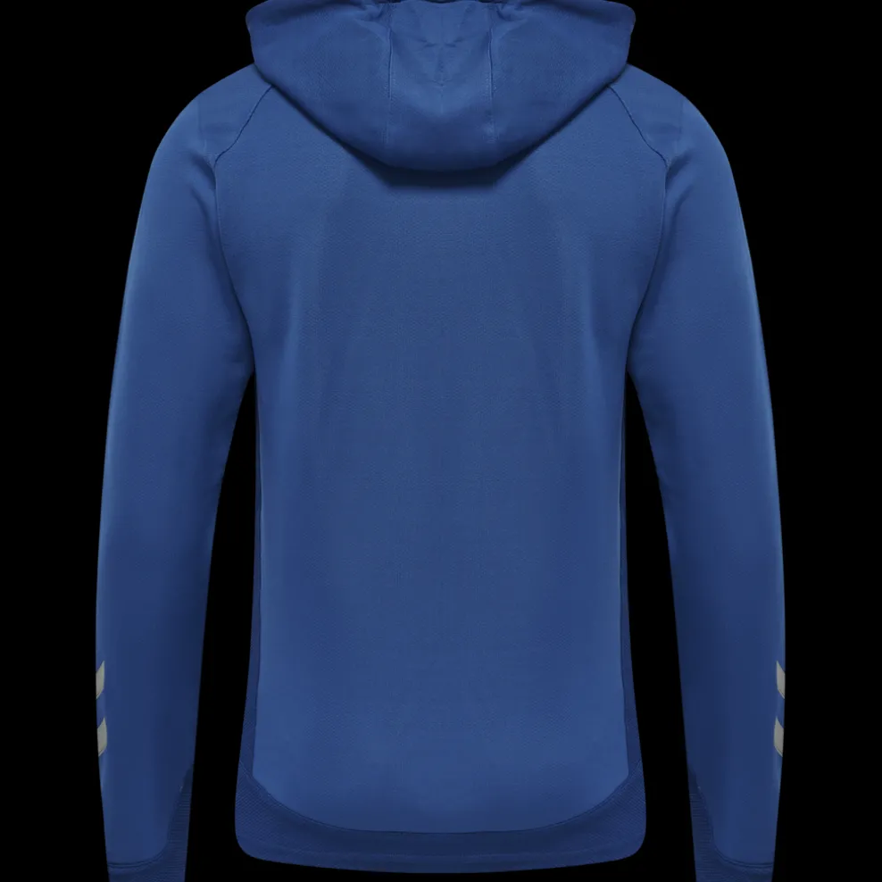 hmlLEAD POLY HOODIE