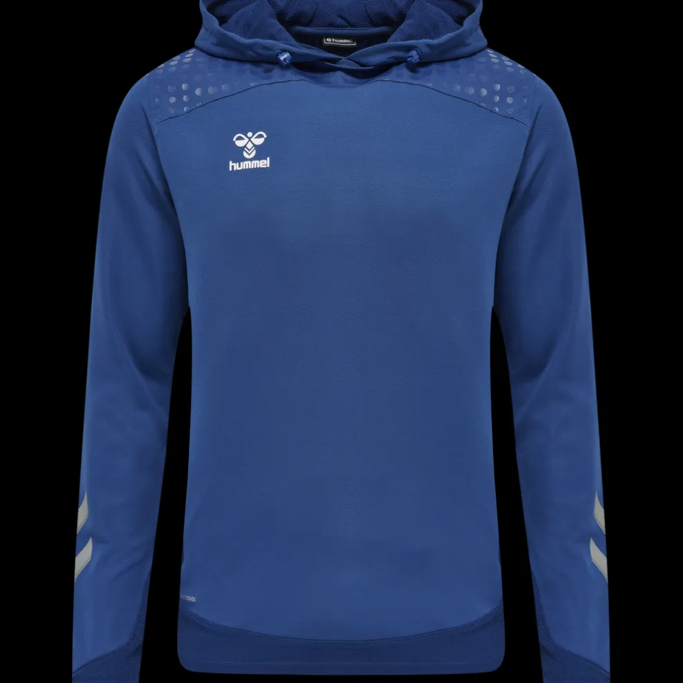 hmlLEAD POLY HOODIE
