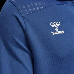 hmlLEAD POLY HOODIE