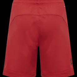 hmlLEAD POLY SHORTS
