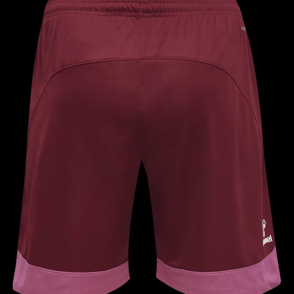 hmlLEAD POLY SHORTS