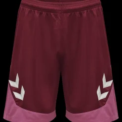hmlLEAD POLY SHORTS