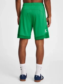 hmlLEAD POLY SHORTS