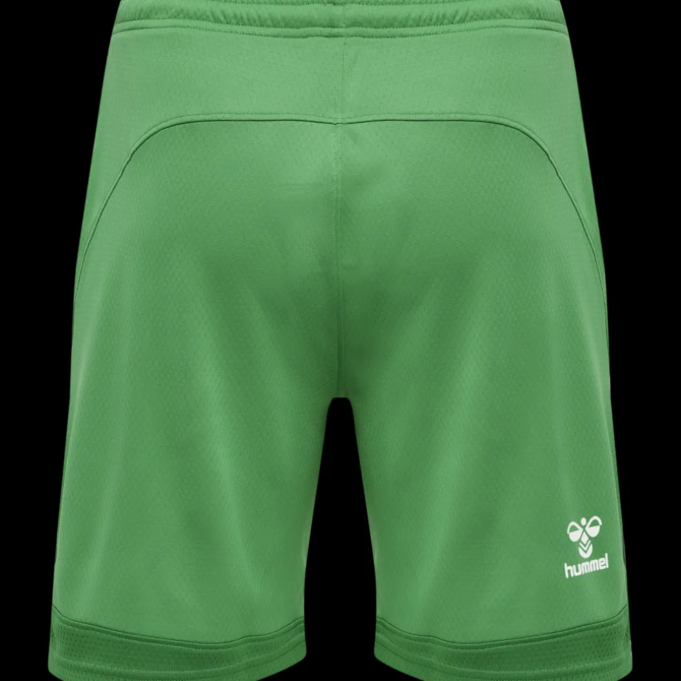 hmlLEAD POLY SHORTS