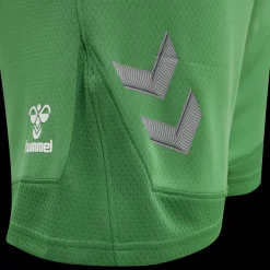 hmlLEAD POLY SHORTS