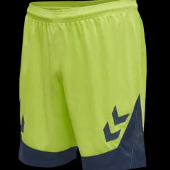 hmlLEAD POLY SHORTS