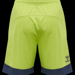 hmlLEAD POLY SHORTS
