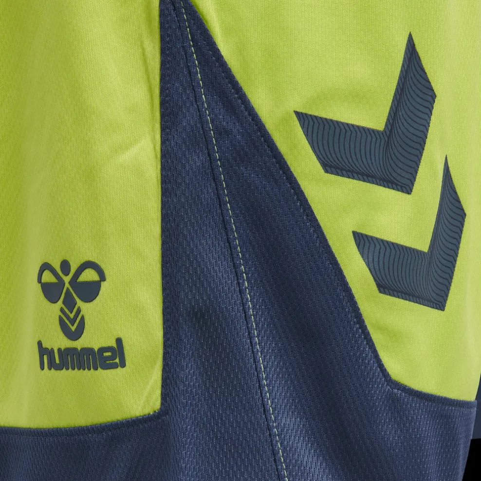 hmlLEAD POLY SHORTS