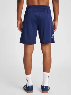 hmlLEAD POLY SHORTS