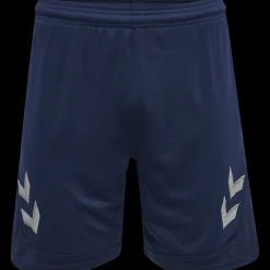 hmlLEAD POLY SHORTS