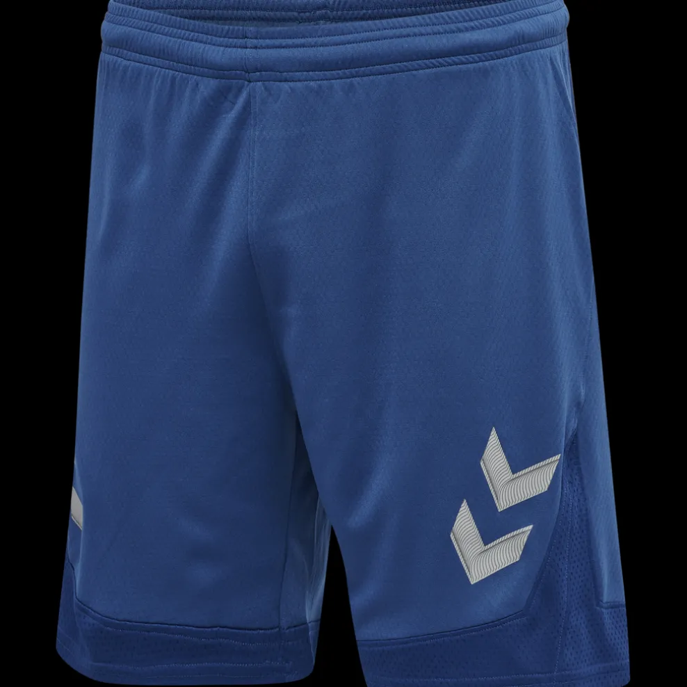 hmlLEAD POLY SHORTS
