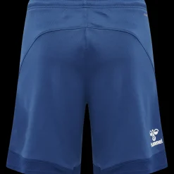 hmlLEAD POLY SHORTS