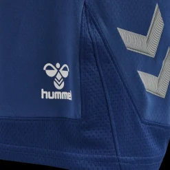 hmlLEAD POLY SHORTS