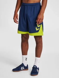 hmlLEAD POLY SHORTS