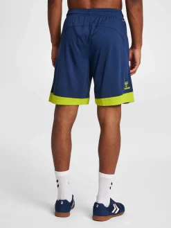 hmlLEAD POLY SHORTS