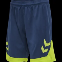 hmlLEAD POLY SHORTS