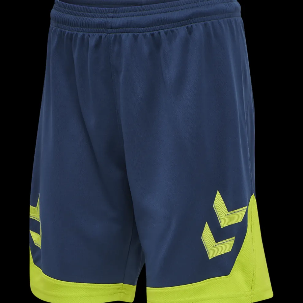 hmlLEAD POLY SHORTS