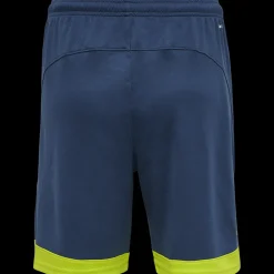 hmlLEAD POLY SHORTS