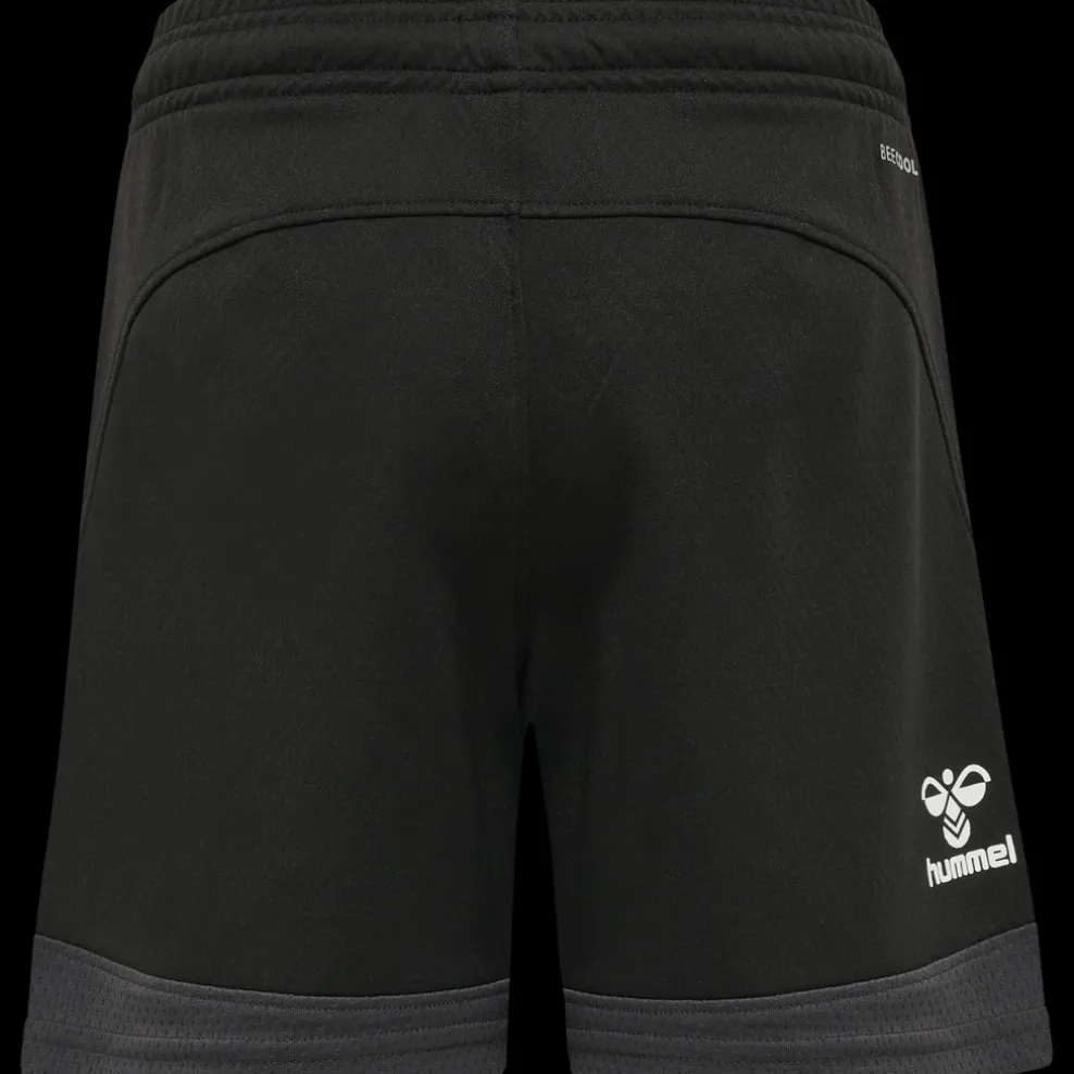 hmlLEAD POLY SHORTS KIDS