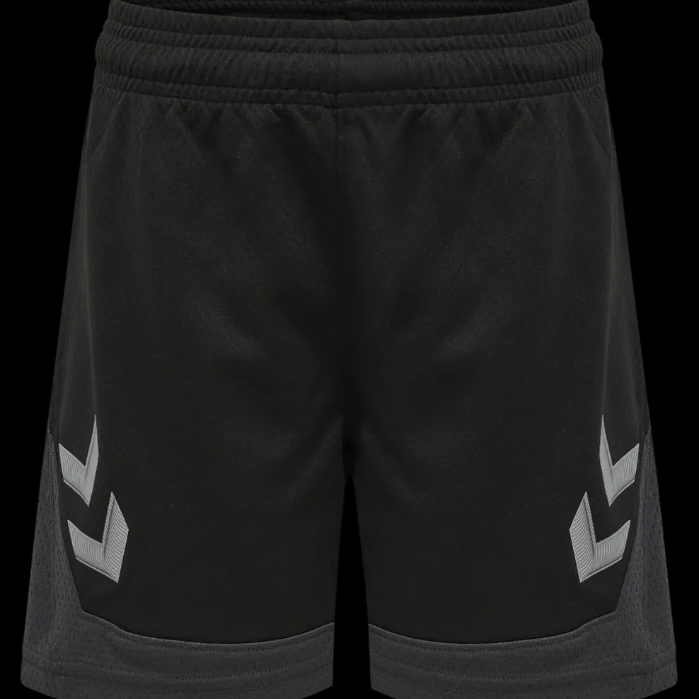 hmlLEAD POLY SHORTS KIDS