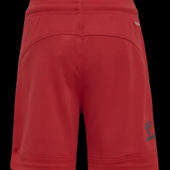 hmlLEAD POLY SHORTS KIDS