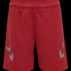 hmlLEAD POLY SHORTS KIDS