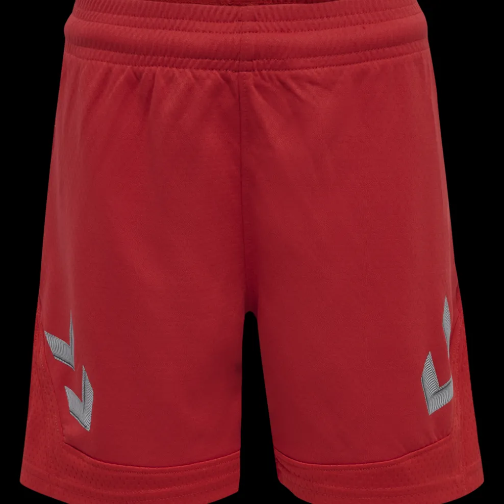 hmlLEAD POLY SHORTS KIDS