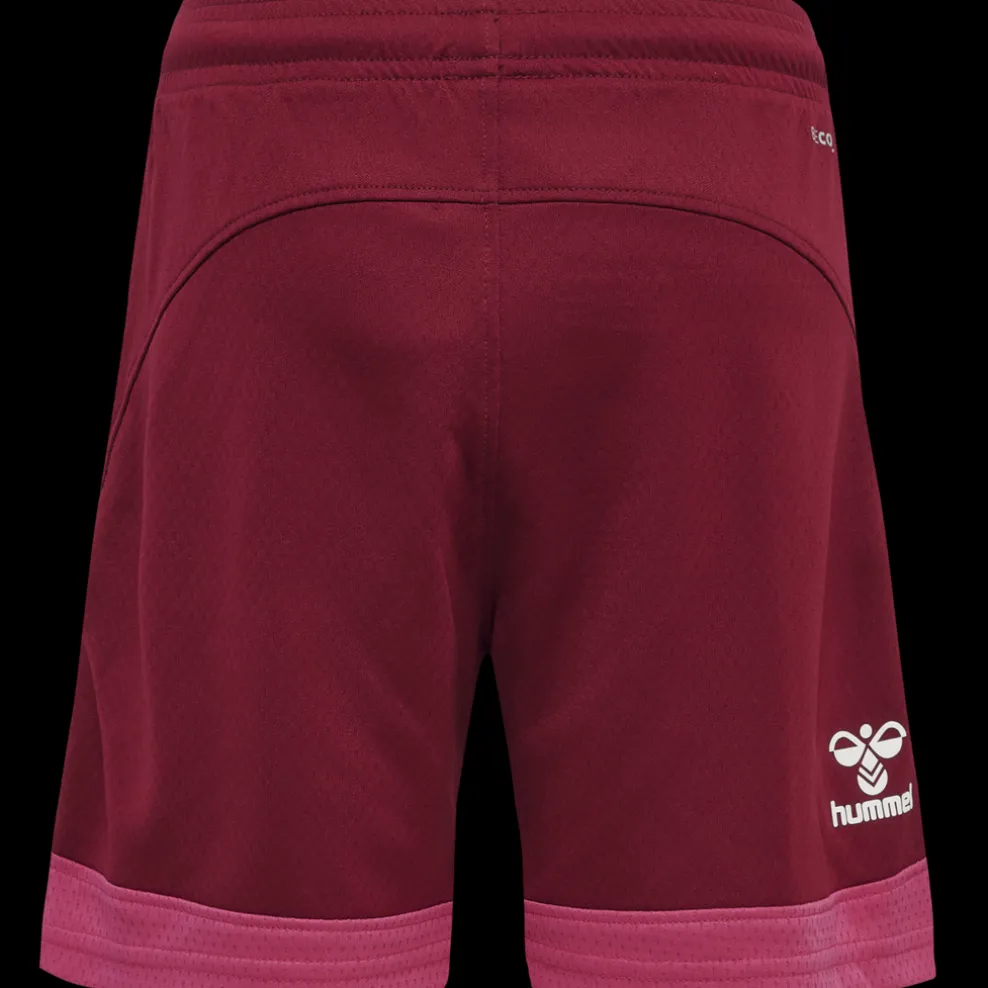 hmlLEAD POLY SHORTS KIDS