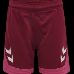 hmlLEAD POLY SHORTS KIDS