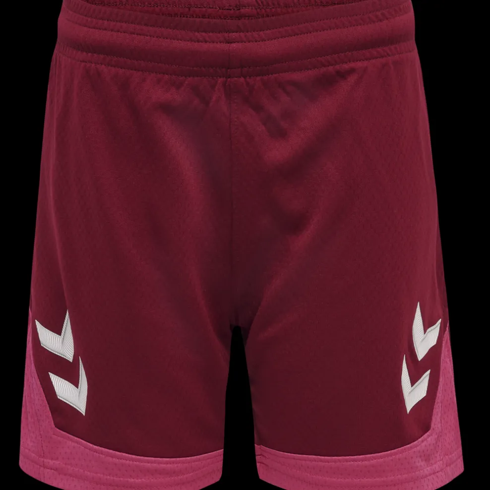 hmlLEAD POLY SHORTS KIDS